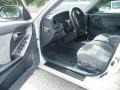 Silver Pewter - Elantra GLS Sedan Photo No. 3
