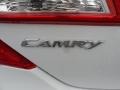 Super White - Camry SE Photo No. 12