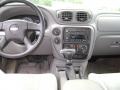 Graphite Metallic - TrailBlazer LS 4x4 Photo No. 12