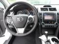 Super White - Camry SE Photo No. 26