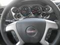 2013 Sonoma Red Metallic GMC Sierra 1500 SLE Extended Cab 4x4  photo #10