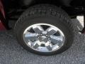 2013 Sonoma Red Metallic GMC Sierra 1500 SLE Extended Cab 4x4  photo #13