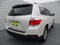 Blizzard White Pearl - Highlander Limited Photo No. 3