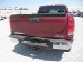 2013 Sonoma Red Metallic GMC Sierra 1500 SLE Extended Cab 4x4  photo #15