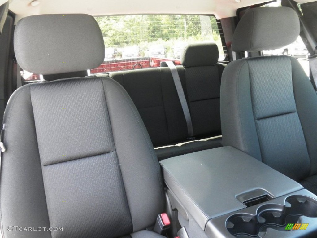 2013 Sierra 1500 SLE Extended Cab 4x4 - Sonoma Red Metallic / Ebony photo #19