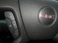 Sonoma Red Metallic - Sierra 1500 SL Extended Cab Photo No. 7