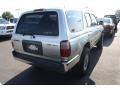 Millennium Silver Metallic - 4Runner SR5 4x4 Photo No. 2