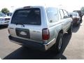 1999 Millennium Silver Metallic Toyota 4Runner SR5 4x4  photo #2