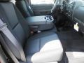2013 Sonoma Red Metallic GMC Sierra 1500 SLE Extended Cab 4x4  photo #17