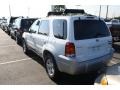 Oxford White - Escape Hybrid 4WD Photo No. 3