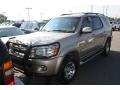 2005 Desert Sand Mica Toyota Sequoia Limited 4WD  photo #4