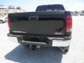 Onyx Black - Sierra 2500HD SLE Extended Cab 4x4 Photo No. 17