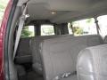 2007 Sport Red Metallic Chevrolet Express LS 3500 Extended Passenger Van  photo #18
