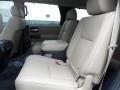 2012 Blizzard White Pearl Toyota Sequoia Platinum  photo #24