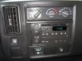 Medium Pewter Controls Photo for 2007 Chevrolet Express #67882867
