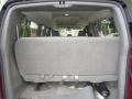 Sport Red Metallic - Express LS 3500 Extended Passenger Van Photo No. 24