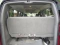 2007 Sport Red Metallic Chevrolet Express LS 3500 Extended Passenger Van  photo #24