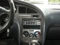 Silver Pewter - Elantra GLS Sedan Photo No. 6
