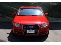 Brilliant Red - A4 3.2 quattro Sedan Photo No. 7