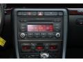 Brilliant Red - A4 3.2 quattro Sedan Photo No. 11