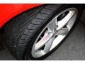 Brilliant Red - A4 3.2 quattro Sedan Photo No. 19