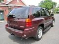 Cranberry Red Metallic - Envoy SLT 4x4 Photo No. 7