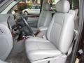 2006 Cranberry Red Metallic GMC Envoy SLT 4x4  photo #13