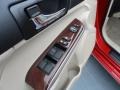 Barcelona Red Metallic - Camry XLE Photo No. 21
