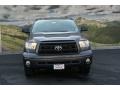 Magnetic Gray Metallic - Tundra TRD Rock Warrior CrewMax 4x4 Photo No. 4