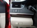 Barcelona Red Metallic - Camry XLE Photo No. 32