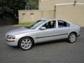 Silver Metallic 2004 Volvo S60 2.5T AWD