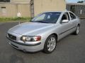 Silver Metallic - S60 2.5T AWD Photo No. 2