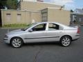 Silver Metallic - S60 2.5T AWD Photo No. 3