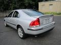 Silver Metallic - S60 2.5T AWD Photo No. 5