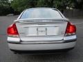 Silver Metallic - S60 2.5T AWD Photo No. 6