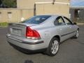 Silver Metallic - S60 2.5T AWD Photo No. 7
