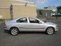 Silver Metallic - S60 2.5T AWD Photo No. 9