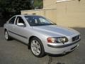 Silver Metallic - S60 2.5T AWD Photo No. 11