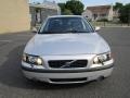 Silver Metallic - S60 2.5T AWD Photo No. 12