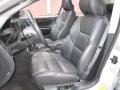Silver Metallic - S60 2.5T AWD Photo No. 13