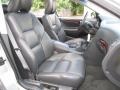 Silver Metallic - S60 2.5T AWD Photo No. 14
