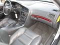 Silver Metallic - S60 2.5T AWD Photo No. 16