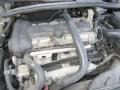 Silver Metallic - S60 2.5T AWD Photo No. 31