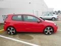 Tornado Red - GTI 2 Door Photo No. 8