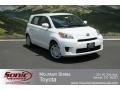 2012 Super White Scion xD   photo #1