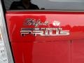 2012 Barcelona Red Metallic Toyota Prius 3rd Gen Five Hybrid  photo #14