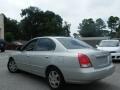 Silver Pewter - Elantra GLS Sedan Photo No. 9