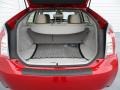 Barcelona Red Metallic - Prius 3rd Gen Five Hybrid Photo No. 18