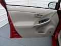 Barcelona Red Metallic - Prius 3rd Gen Five Hybrid Photo No. 21