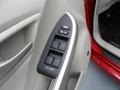Barcelona Red Metallic - Prius 3rd Gen Five Hybrid Photo No. 22